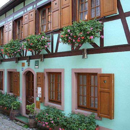 Residence Venus Эгишем Экстерьер фото