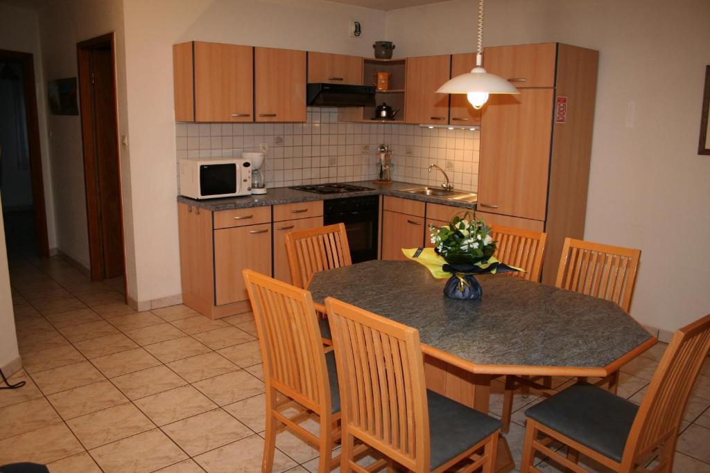 Residence Venus Эгишем Экстерьер фото
